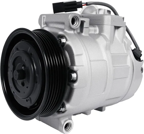 Miniatura 32 de Compresor de CA para Chevy/GMC modelo, 2000-2013 Silverado 1500, 01-13 Sierra 1500, 01-14 Tahoe, Suburban 1500, Yukon, Reemplazar 29002C 10364873