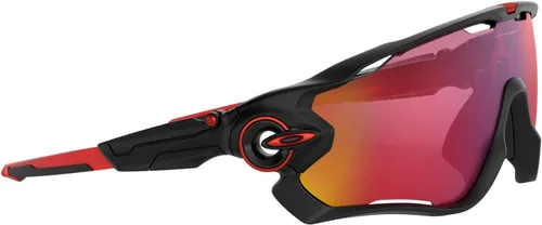 Miniatura 53 de Oakley Men's OO9290 Jawbreaker Rectangular Sunglasses