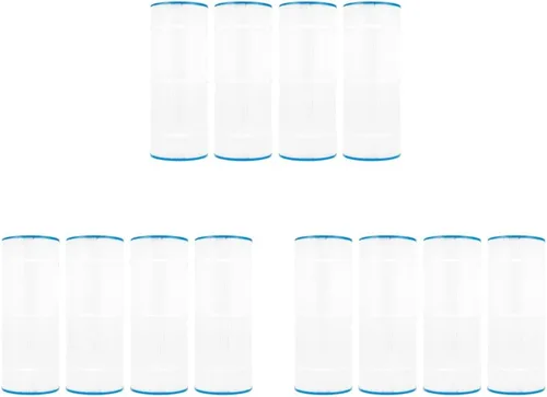 Miniatura 3 de Doheny's Filtro de spa para piscina PA1201 Filtros de repuesto para Hayward Star-Clear Plus C1200 Sustituye a Pleatco PA120, Unicel C-8412
