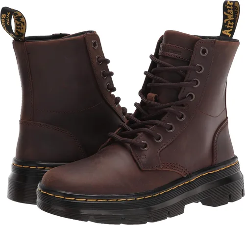 Miniatura 15 de Dr. Martens Botas de encaje unisex para adultos