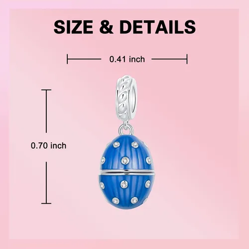 Miniatura 55 de Dije de girasol con diseño de estrella y luna y elefante para pulsera, collar de plata de ley 925, dijes de corazón de amor para mujer, regalo