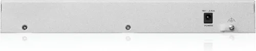Miniatura 3 de Zyxel Firewall de seguridad cibernética USGFLEX200HP 6.5 Gbps, hasta 100 usuarios Paquete de seguridad UTM de 1 año 6X Gigabit + 2 puertos