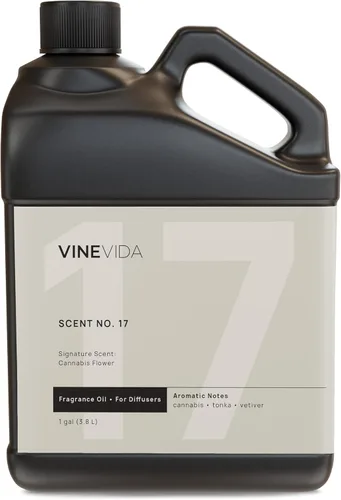 Miniatura 74 de VINEVIDA Aceite de fragancia de cuero genuino para difusores de aire frío, aceites esenciales para recarga de aceite difusor y ambientador