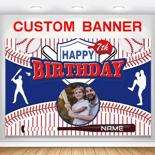 Miniatura 9 de Decoración personalizada para fiesta mexicana, carnaval, fiesta de feliz cumpleaños, suministros personalizados, fiesta mexicana, carnaval, Estilo-O