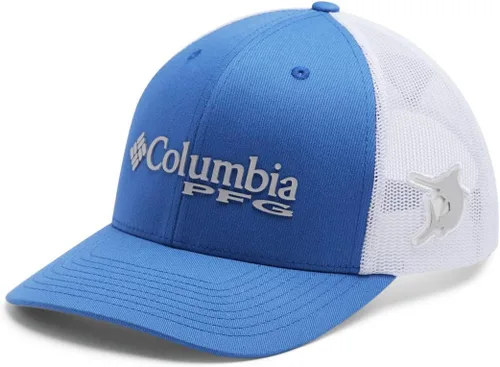 Miniatura 214 de Gorra de malla PFG Columbia para hombre