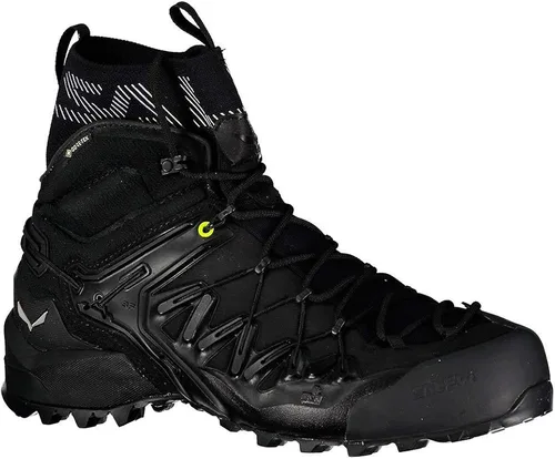 Miniatura 3 de Salewa Wildfire Edge GTX Mid - Botas de senderismo para hombre