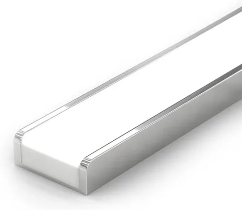 Miniatura 8 de Luz LED para armario de baño, 6000 K, luces de espejo de maquillaje, impermeables, luces LED de tocador, lámpara de pared compatible con espejo