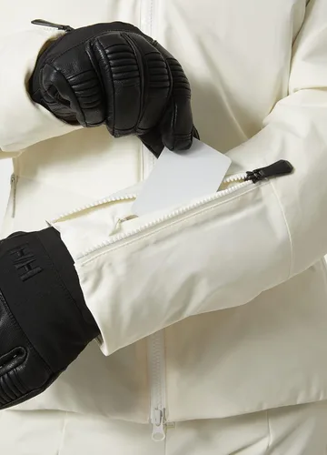 Miniatura 5 de Helly-Hansen St Mortitz - Chaqueta de esquí con aislamiento infinito para mujer