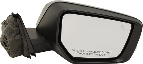 Miniatura 99 de Garage-Pro Espejo compatible con Chevrolet Malibu 2014-2016 y Malibu Limited 2016 con calefacción lateral del conductor, con detección de punto