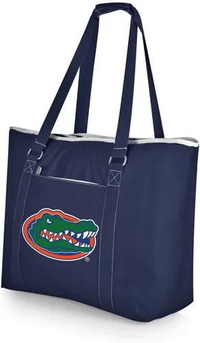 Miniatura 19 de PICNIC TIME NCAA Tahoe XL Tote Cooler Bag, Versatile Insulated Cooler Bag with 48-Can Capacity, Soft Insulated Tote with Water-Resistant
