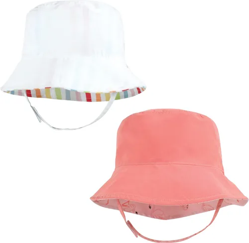 Miniatura 3 de Hudson Baby Baby Girls' Sun Protection Hat