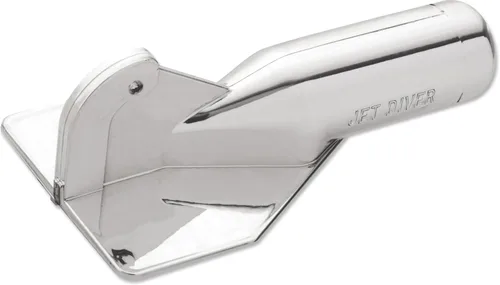 Miniatura 2 de Luhr-Jensen 40' Jet Diver Plata