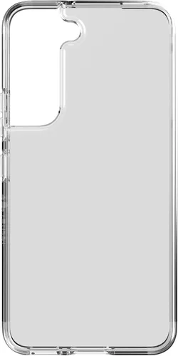 Miniatura 5 de Tech21 Evo Lite Clear - Funda transparente para Samsung Galaxy S22, transparente y protectora con protección contra caídas de 8 pies Claro