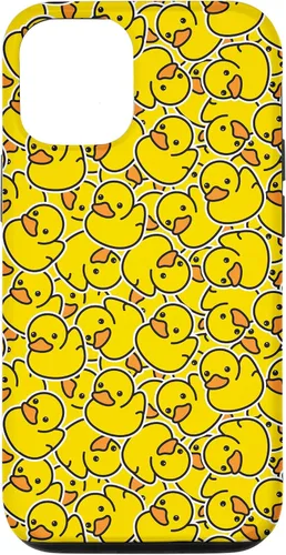 Miniatura 28 de Cute Yellow Rubber Duckie Duck Lover Pattern Case Case for iPhone 17