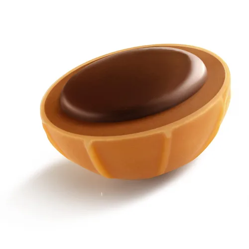 Miniatura 6 de Toffifay Caja de dulces de chocolate con avellana, 12 piezas (paquete de 2), 3.5 onzas
