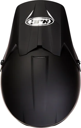 Miniatura 7 de Casco de motocicleta HJC CS-MX II Ruber Natural, aprobado por DOT