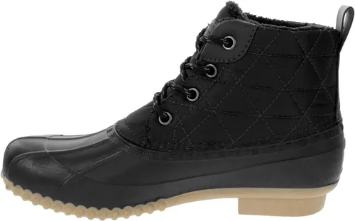 Miniatura 2 de LONDON FOG Botas Winley Duck para mujer