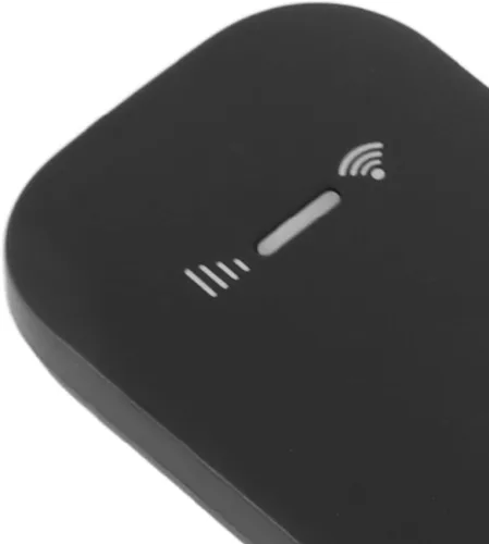 Miniatura 6 de Generic Enrutador WiFi USB 4G LTE, punto de acceso WiFi portátil con ranura para tarjeta SIM, enrutador de punto de acceso móvil WPA / WPA2