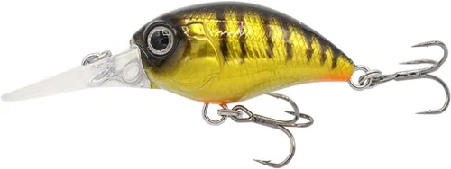 Miniatura 5 de Eurotackle Z-Cranker 1.5" Micro Crankbait