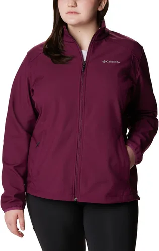 Miniatura 7 de Columbia Kruser Ridge II Softshell para mujer