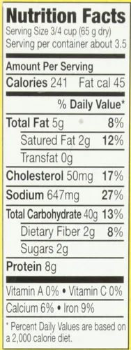 Miniatura 5 de Napoleon Tortellini tricolor, 8 oz