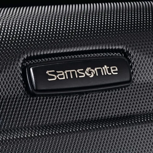 Miniatura 8 de Samsonite Omni PC - Maleta extensible rígida, Negro