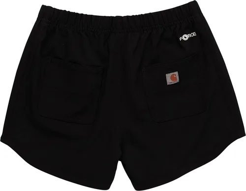 Miniatura 2 de Carhartt Pantalón corto Rugged Flex Ripstop para niña