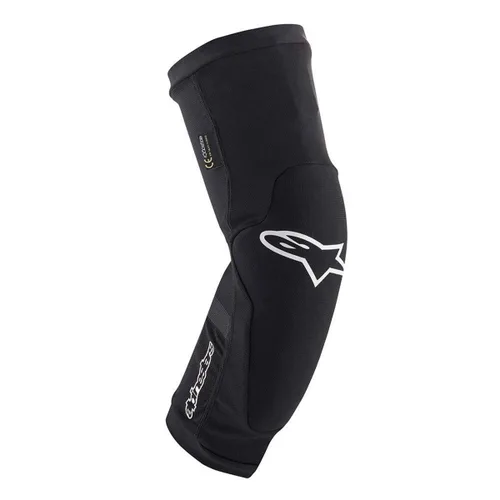 Miniatura 8 de Alpinestars Rodillera Paragon Plus para hombre, color negro, talla XS