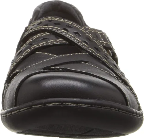 Miniatura 2 de Clarks Ashland Spin Q - Mocasines sin cordones para mujer
