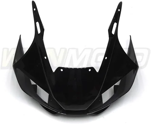 Miniatura 3 de FLPRO - Kit de carenado completo de plástico ABS para Yamaha YZF-R6 1998 1999 2000 2001 2002 YZF-600 R6 98-02 Inyección de carrocería de motocicleta