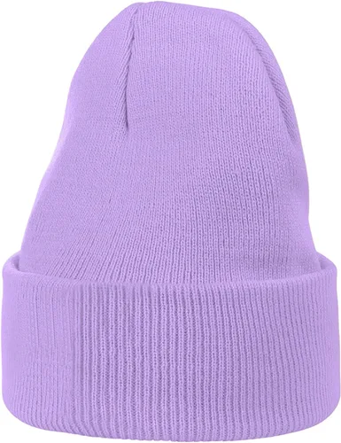 Miniatura 6 de American Trends Gorro para hombre y mujer, gorro de punto suave y lindo con diseño de calavera