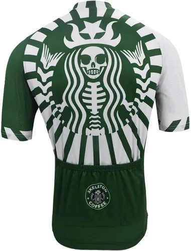 Miniatura 3 de OUTDOORGOODSTORE Camiseta de manga corta para hombre