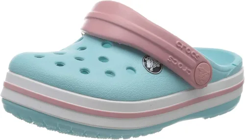 Miniatura 6 de Crocs - Zuecos unisex para niños