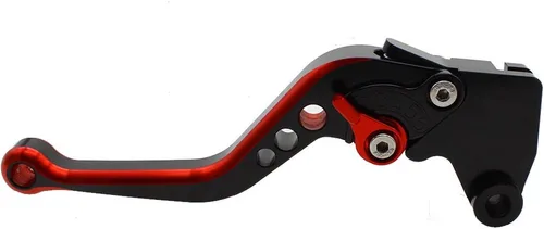Miniatura 3 de PROCNC Palancas de embrague de freno ajustables cortas de doble color para Kawasaki Z900 Z650 Ninja 650R/ER-6F/EX650 2017-2022 Z650RS 2022 VERSYS