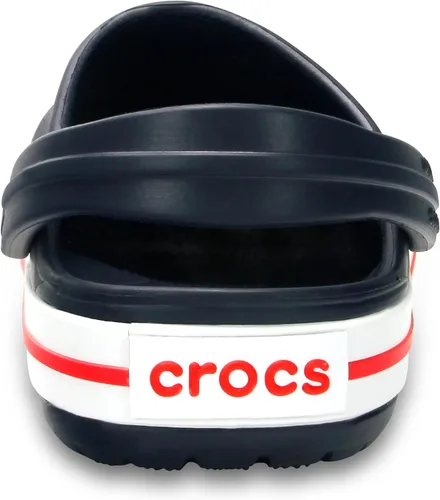 Miniatura 2 de Crocs Crocband - Zuecos unisex para niños