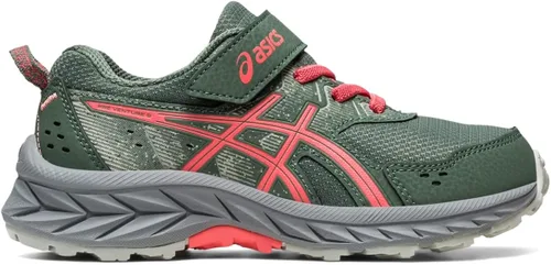 Miniatura 4 de ASICS Tenis de correr preescolares PRE Venture 9 para niños