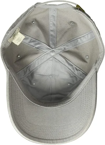 Miniatura 3 de Timberland Gorra de béisbol de lona de algodón para hombre