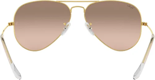 Miniatura 6 de Ray-Ban Rb3025 Classic - Lentes de sol con espejo diseño de aviador para mujer