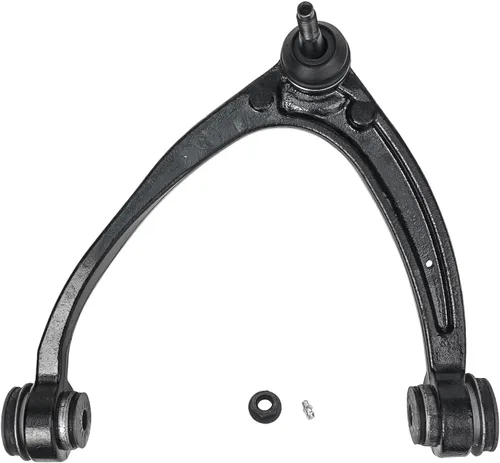 Miniatura 5 de Detroit Axle - Brazos de control superiores delanteros para Chevy Tahoe Silverado Suburban 1500 Avalanche, Cadillac Escalade ESV EXT, GMC Sierra