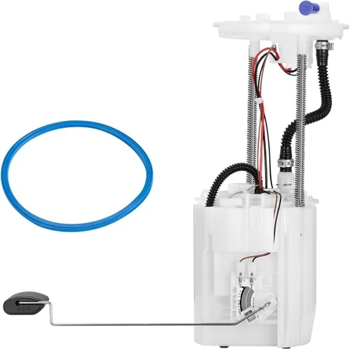 Miniatura 36 de BDFHYK Conjunto de módulo de bomba de combustible eléctrica compatible con Hyundai Sonata 2015-2019 1.6L 2.0L 2.4L L4, compatible con Kia Cadenza
