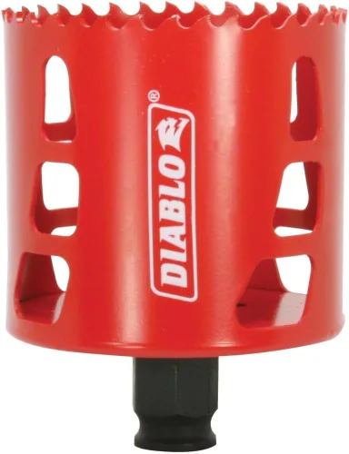 Miniatura 14 de Freud Diablo sierra de perforación de alto rendimiento, ideal para perforar madera