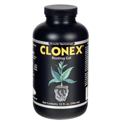 Miniatura 2 de Hidrodinámica Clonex Gel Cuarto de galón