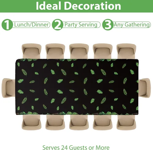Miniatura 4 de Suministros para fiesta de cumpleaños de serpiente de reptil, sirve 24 platos de papel para fiesta de lagarto, servilletas, mantel de serpiente