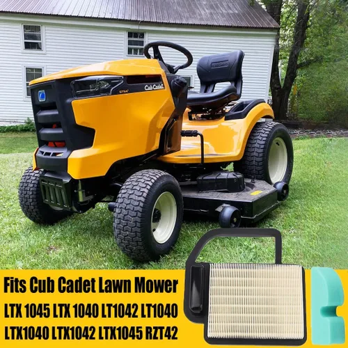 Miniatura 3 de 20 083 02-S LTX 1045 Filtro de aire para Cub Cade-t LT1042 LT1045 LTX 1040 LTX1045 Kohler Courage 20-083-02-S 20 083 02 20 083 06-S SV470 SV470