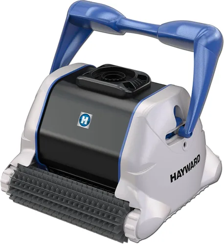 Miniatura 10 de Hayward W3RC9990CUB TigerShark QC - Limpiador robótico para piscinas con limpieza rápida, aspiradora automática para piscinas enterradas de hasta 20