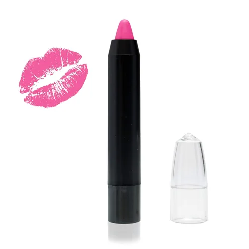Miniatura 12 de Lápiz labial natural para mujer, tintes de alto pigmento, libre de crueldad, lápiz labial orgánico fabricado en Estados Unidos, cosméticos seguros