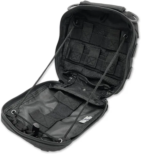 Miniatura 4 de Lightning X Products bolsa de kit de emergencia, ideal para médicos tácticos, militares, entusiastas del aire libre