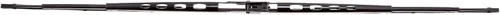 Miniatura 5 de Limpiaparabrisas izquierdo compatible con Kia Forte Koup 2014, 2015, 2016, 2017, PC-1031500