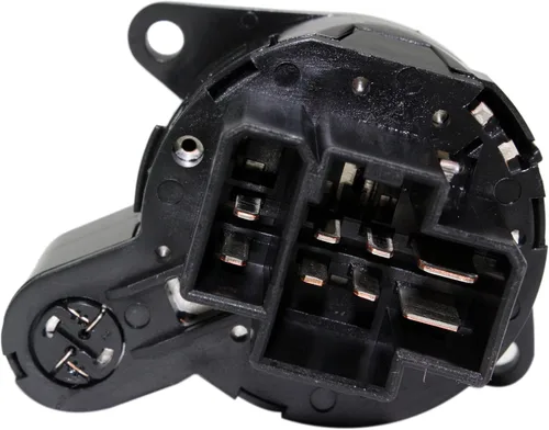 Miniatura 4 de Garage-Pro Interruptor de faros compatible con Ford Ranger 1998-2006, para Explorer 1998-2003, para Mercury Mountaineer 1998-2001, para Mazda B3000