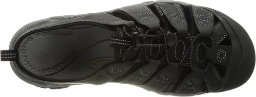 Miniatura 5 de KEEN Newport Sandalias de agua con puntera cerrada para hombre